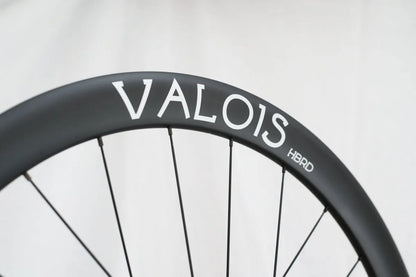Valois HBRD 45 Wheelset Valois
