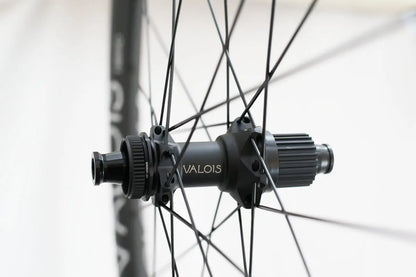 Valois HBRD 45 Wheelset Valois