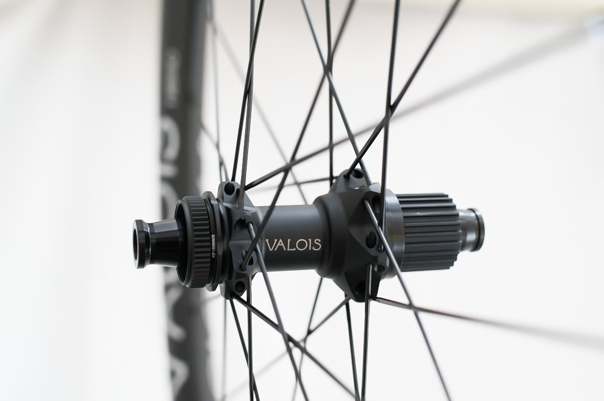 Valois MNTE 60 Wheelset Valois