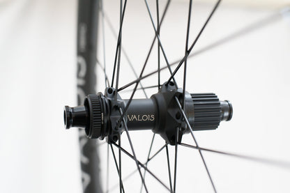 Valois MNTE 60 Wheelset Valois