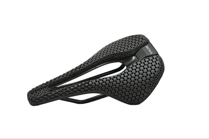 Valois Tahti 3D Saddle