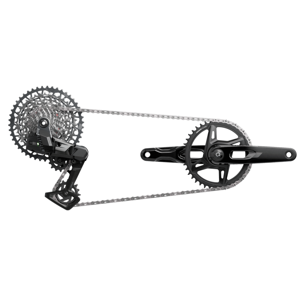 Sram Rival XPLR Groupset Bundle Sram