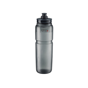 Elite Fly Tex 950 ml water bottle, black