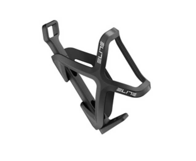 Elite Ambo bottle cage, black