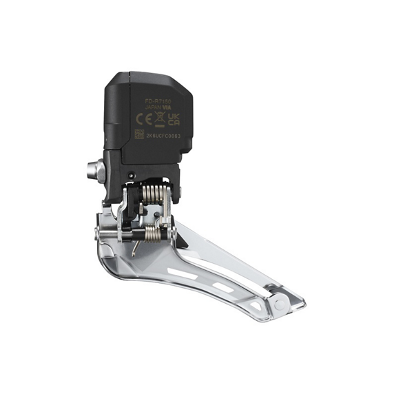 Shimano 105 Di2 FD-R7150 Front Derailleur 2x12-speed Shimano