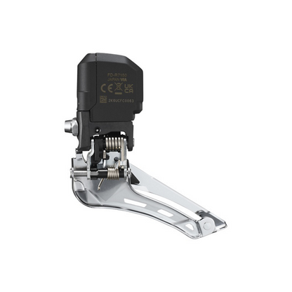 Shimano 105 Di2 FD-R7150 Front Derailleur 2x12-speed Shimano
