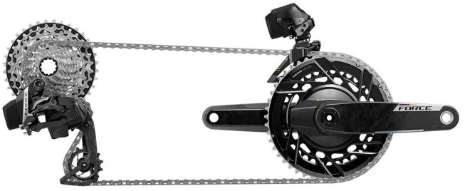 Sram Force Groupset Bundle Sram