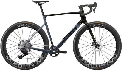 Halo Cˣ Shimano GRX 800 Di2 Ikuista