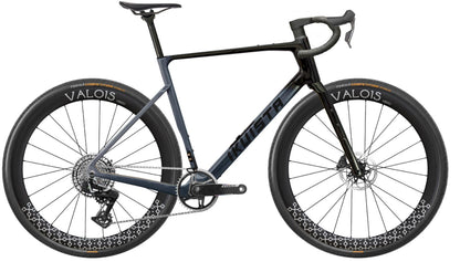Halo Cˣ Sram Force XPLR AXS Ikuista