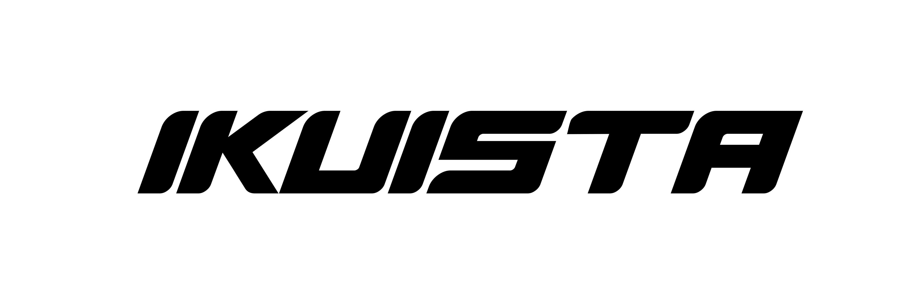 Ikuista logo