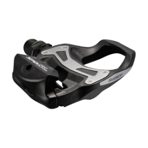 Shimano PD-R550 road clipless pedals