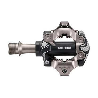 Shimano GRX PD-M8100-UG clipless pedals, product view 3