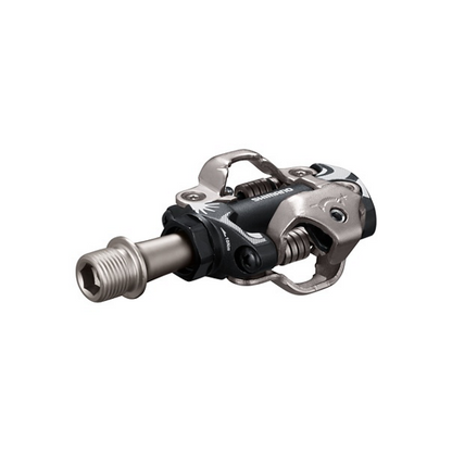 Shimano GRX PD-M8100-UG clipless pedals, product view 5