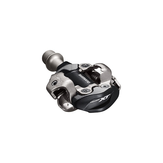 Shimano Deore XT PD-M8100 clipless pedals