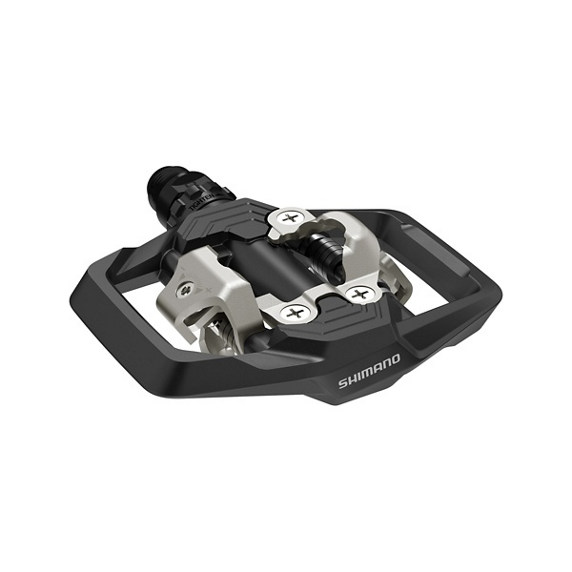 Shimano PD-ME700 double-sided pedals
