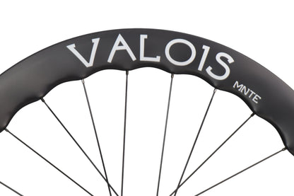 Valois MNTE 60 Wheelset Valois