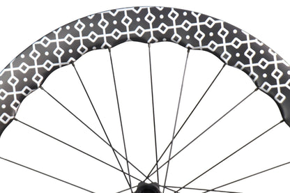 Valois MNTE 60 Wheelset Valois
