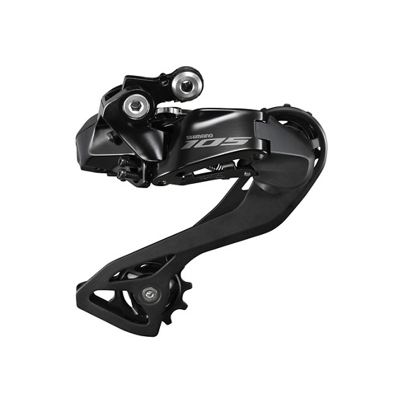 Shimano 105 Di2 RD-R7150 Rear Derailleur 12-speed Shimano