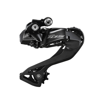 Shimano 105 Di2 RD-R7150 Rear Derailleur 12-speed Shimano