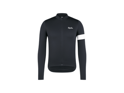 Rapha Men's Core Thermal Long Sleeve Cycling Jersey Rapha