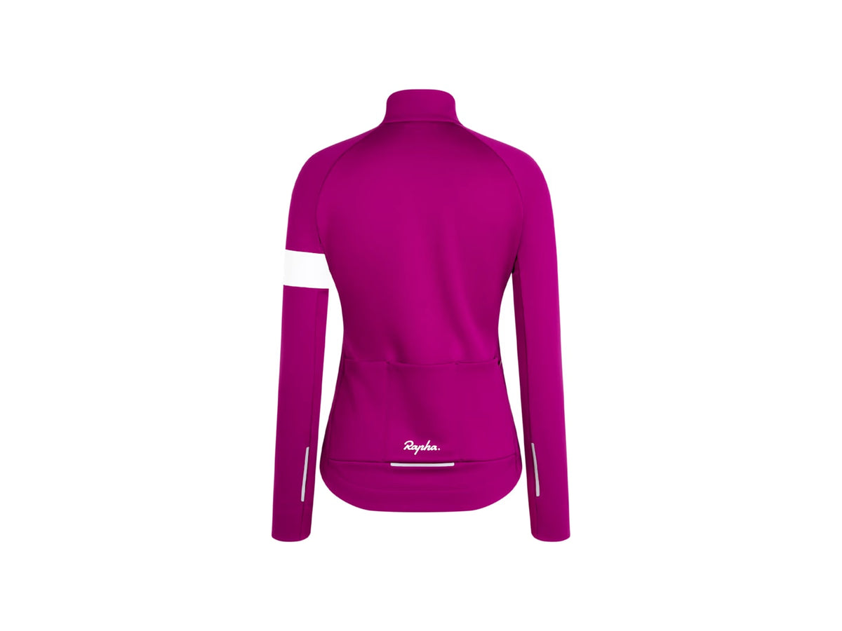 Rapha Women's Core Winter Cycling Jacket Rapha