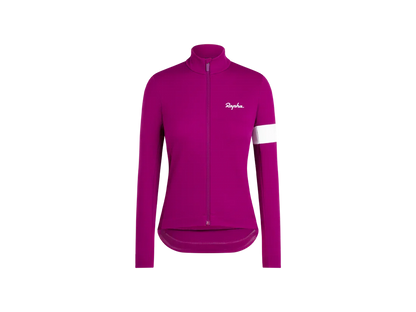 Rapha Women’s Core Winter Cycling Jacket Ajotakki Rapha