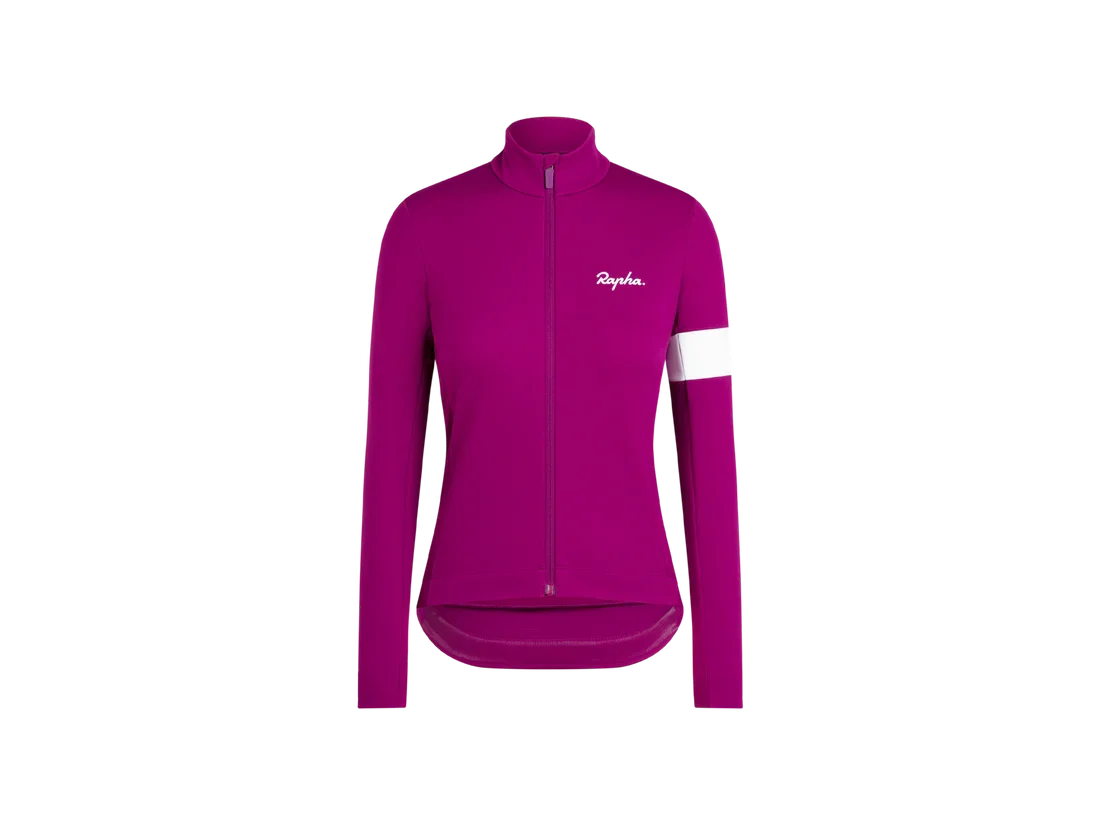 Rapha Women's Core Winter Cycling Jacket Rapha