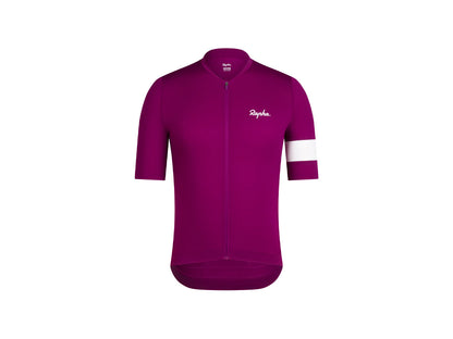 Rapha Core Lightweight Cycling Jersey Rapha