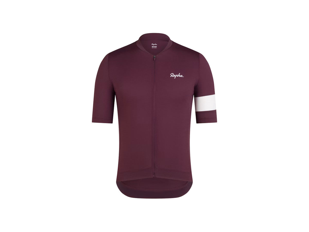 Rapha Core Lightweight Cycling Jersey Rapha