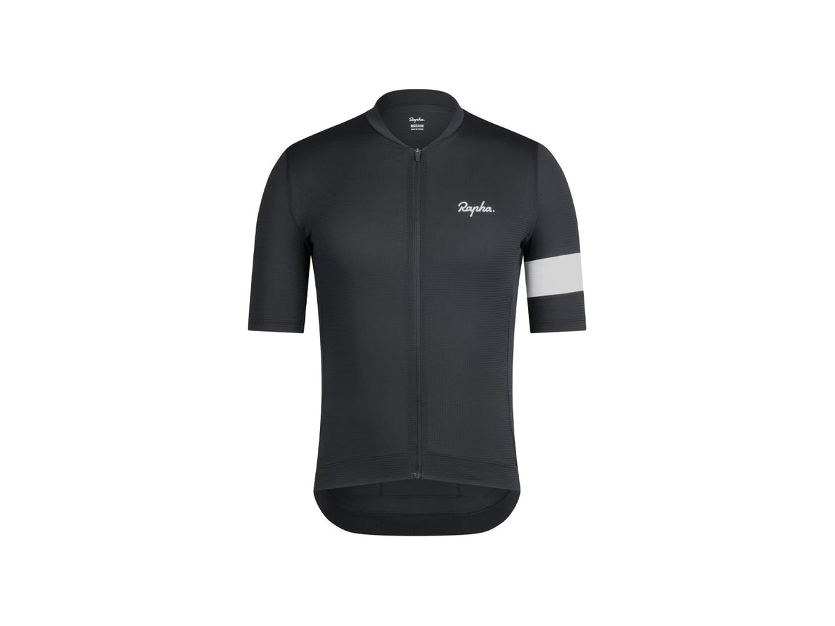 Rapha Core Lightweight Cycling Jersey Rapha
