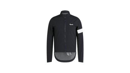 Rapha Core Cycling Rain Jacket Ajotakki Rapha