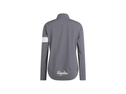 Rapha Core Women's Cycling Rain Jacket II Rapha