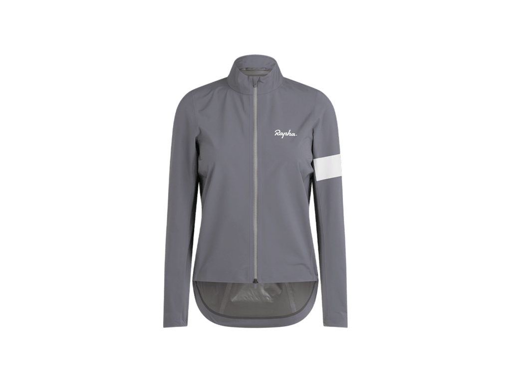 Rapha Core Women's Cycling Rain Jacket II Rapha