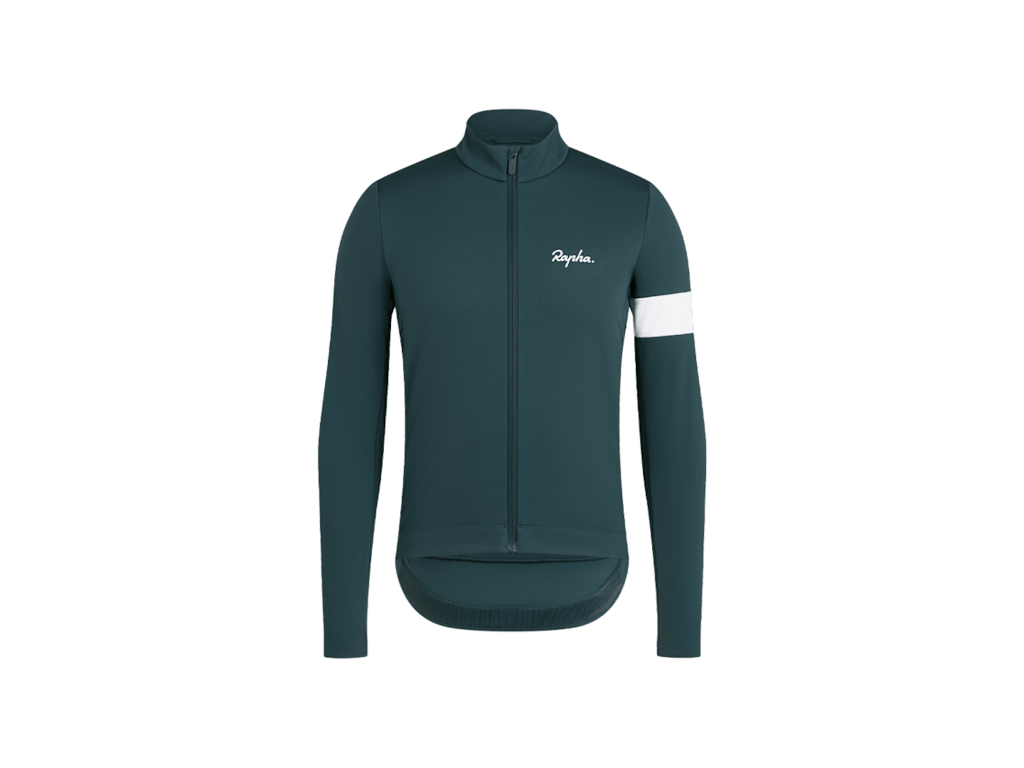 Rapha Core Winter Men's Cycling Jacket