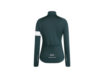 Rapha Women’s Core Winter Cycling Jacket Ajotakki Rapha