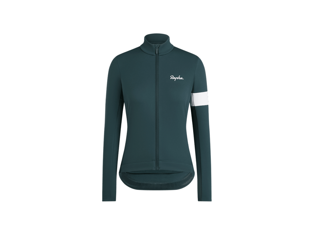 Rapha Women’s Core Winter Cycling Jacket Ajotakki Rapha