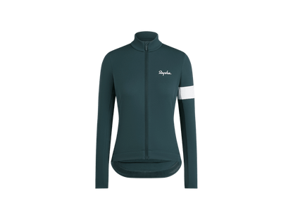 Rapha Women’s Core Winter Cycling Jacket Ajotakki Rapha