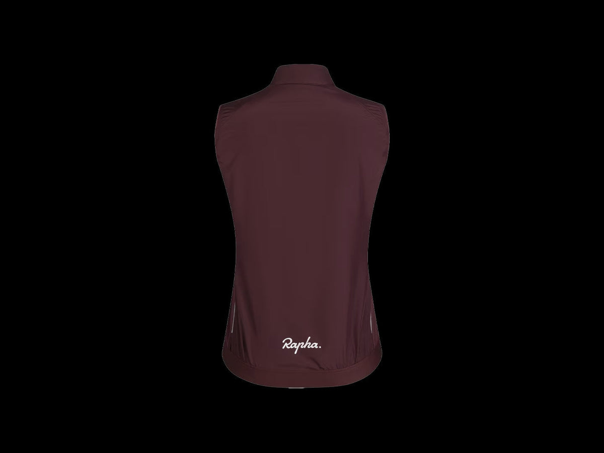 Rapha Core Women's Cycling Gilet Rapha