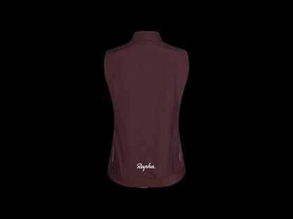 Rapha Core Women's Cycling Gilet Rapha