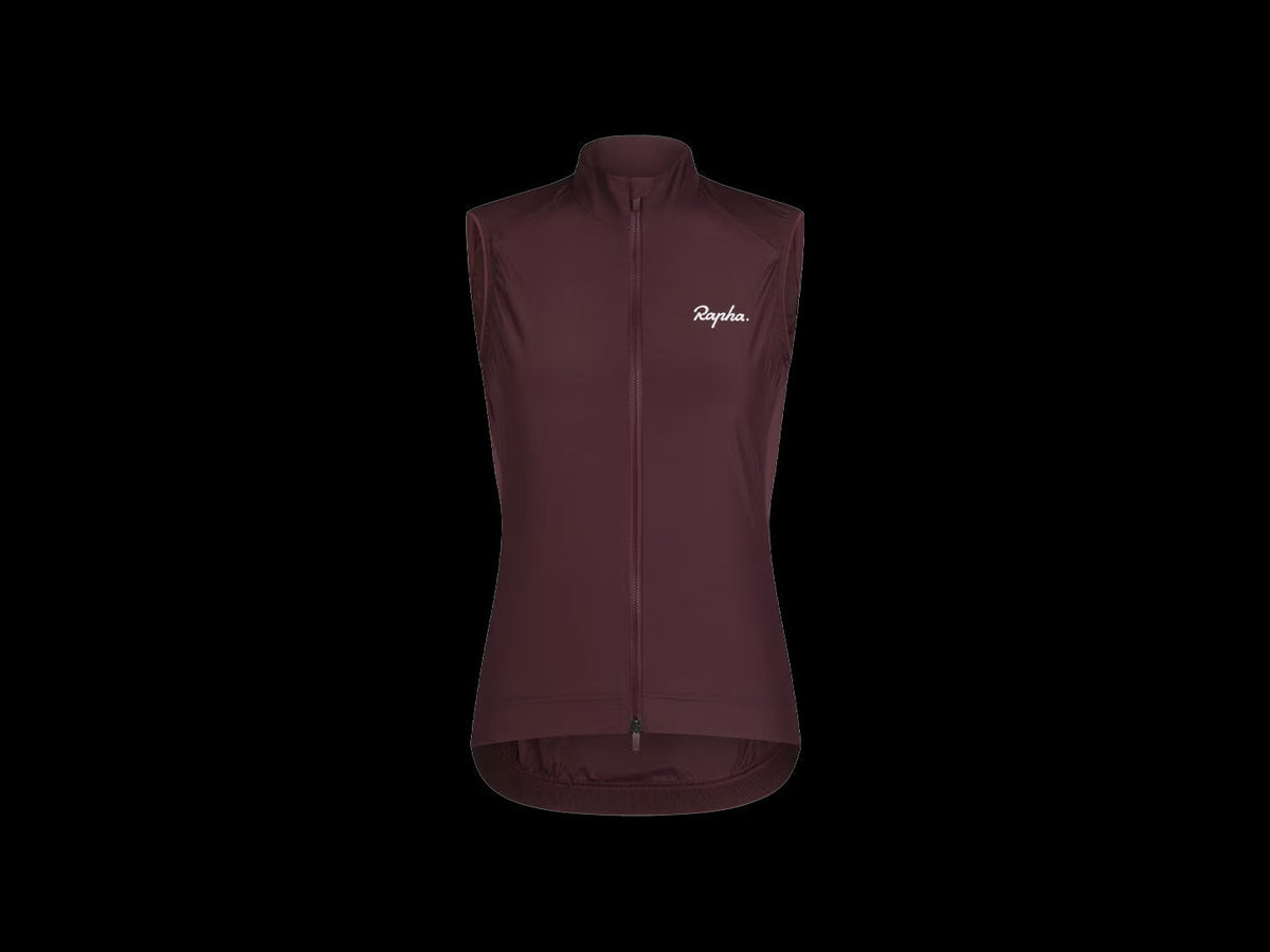 Rapha Core Women's Cycling Gilet Rapha