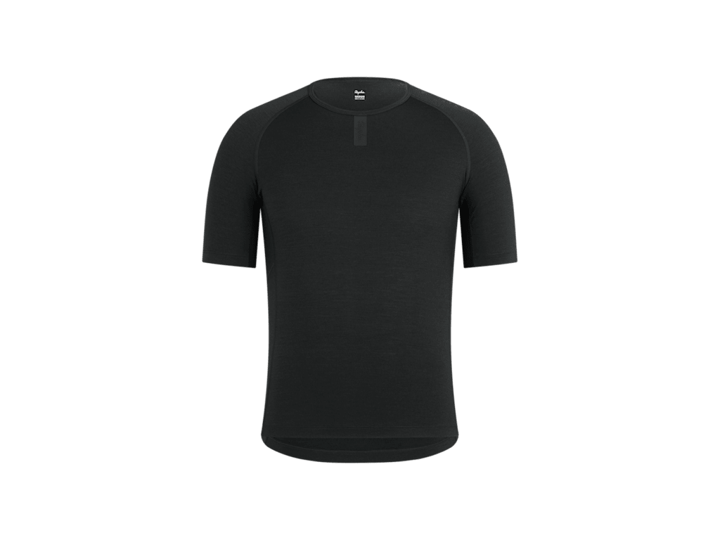Rapha Merino Men's SS Cycling Baselayer Rapha