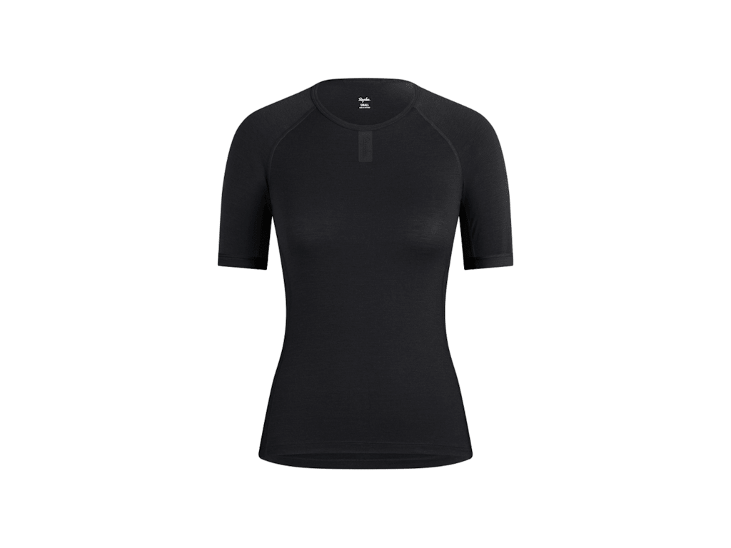 Rapha Merino Women's SS Cycling Baselayer Rapha