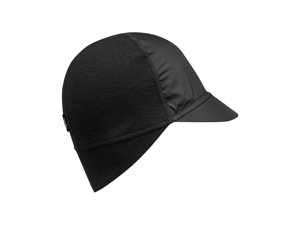 Rapha Peaked Merino Hat