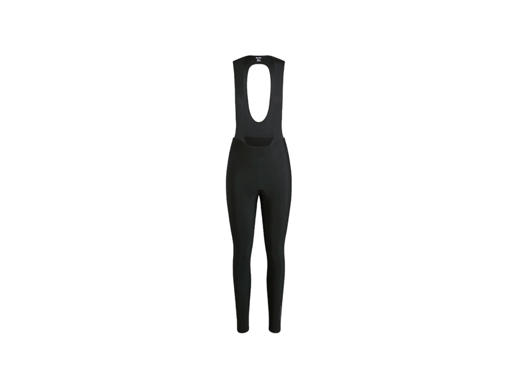 Rapha Women's Core Cargo Winter Cycling Tights Rapha