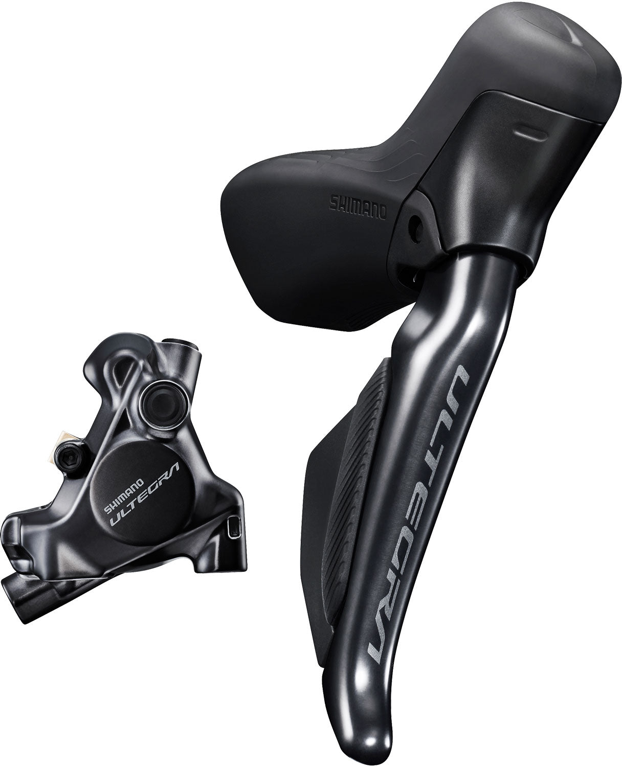 Shimano Ultegra Di2 ST-R8170+BR-R8170 2x12-speed Rear Disc Brake Set Shimano