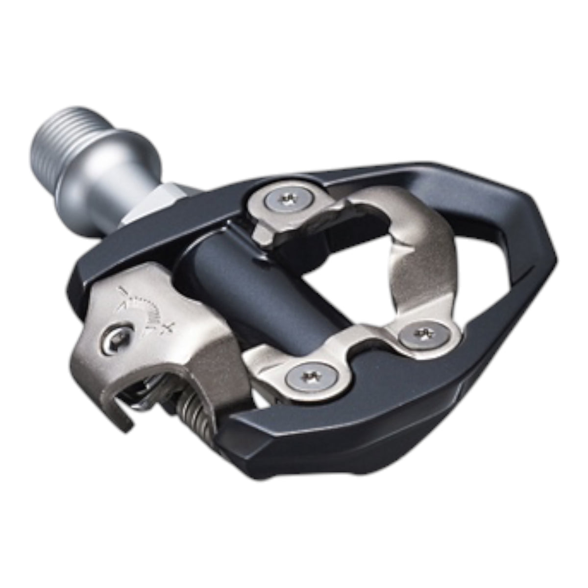 Shimano PD-ES600 Single-Sided SPD Pedals Shimano