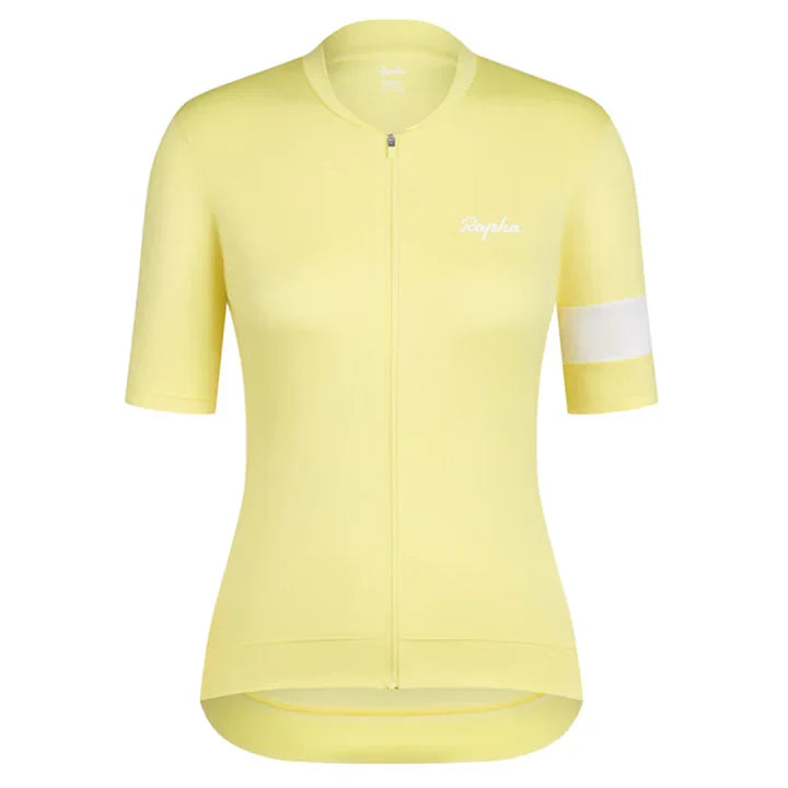 Rapha Core Women's Cycling Jersey Pyöräilypaita Rapha