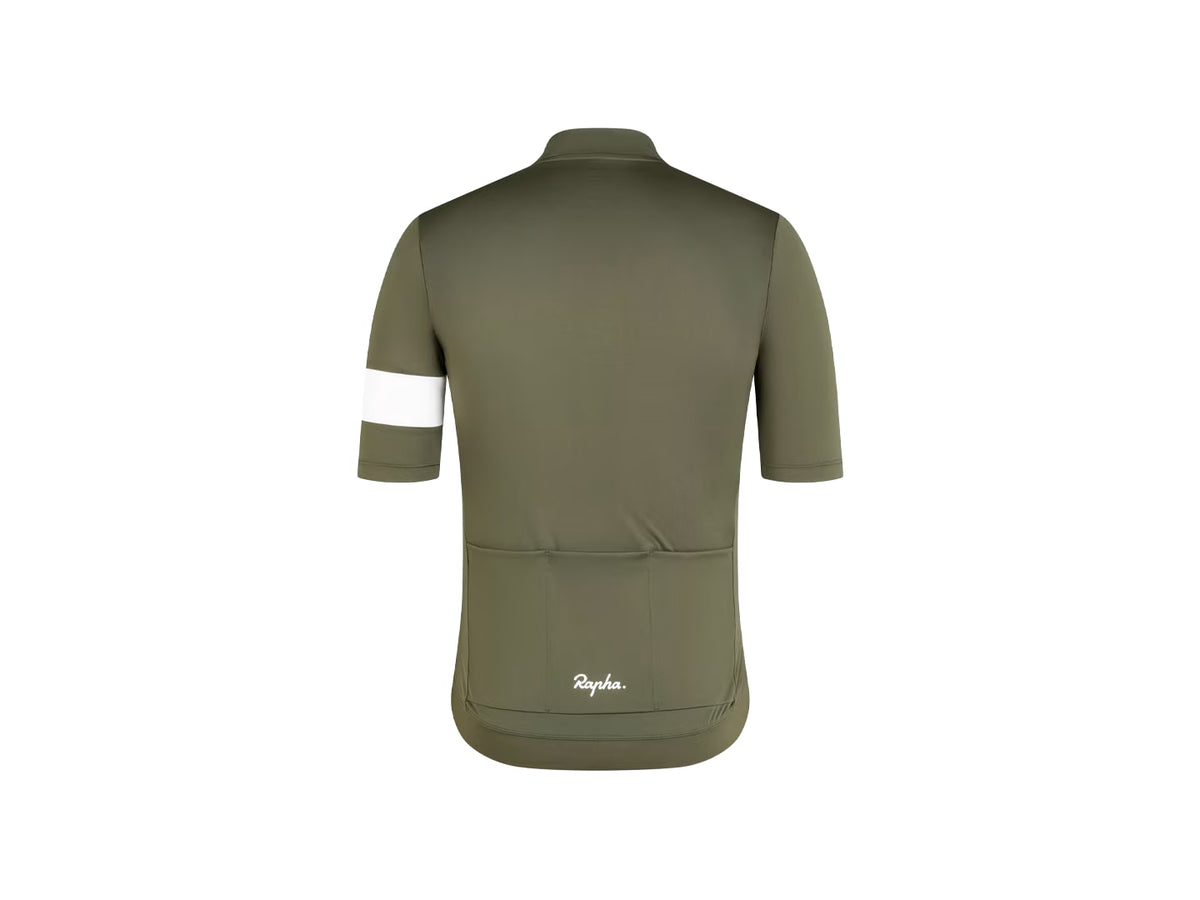 Rapha Core Cycling Jersey Rapha