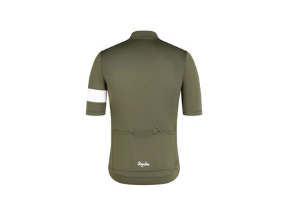 Rapha Core Cycling Jersey Rapha