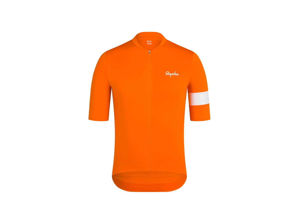 Rapha Core Cycling Jersey Rapha